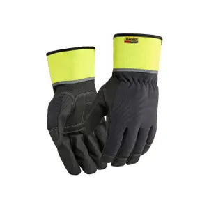 Guantes táctiles robustos Blaklader (x12) image-0