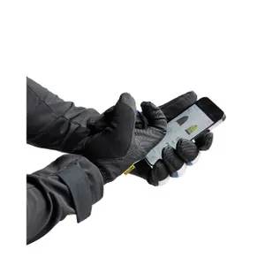 Winter Touch Gloves Blaklader Supreme Strong 2880 image-3