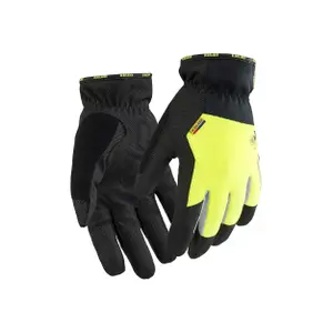Touchscreen Winter Gloves Blaklader Supreme Strong image-0