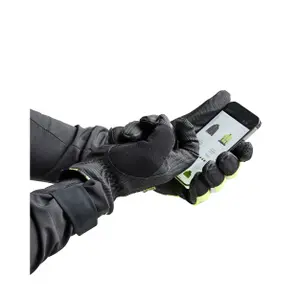 Touchscreen Winter Gloves Blaklader Supreme Strong image-1