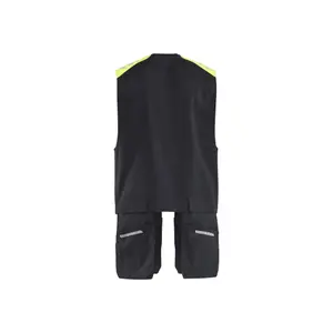 Flame-resistant tool vest Blaklader image-1