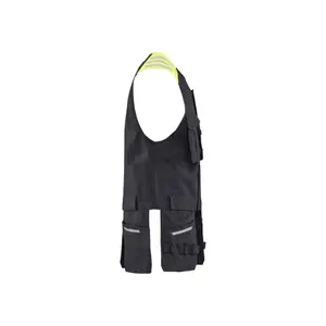Flame-resistant tool vest Blaklader image-2