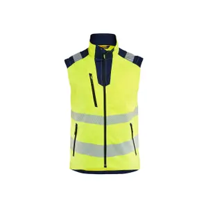High-Visibility Safety Vest Blaklader image-0