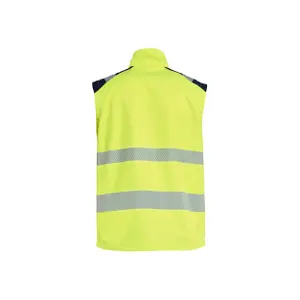 High-Visibility Safety Vest Blaklader image-3