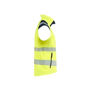 High-Visibility Safety Vest Blaklader image-1