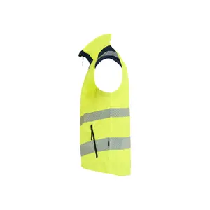 High-Visibility Safety Vest Blaklader image-2