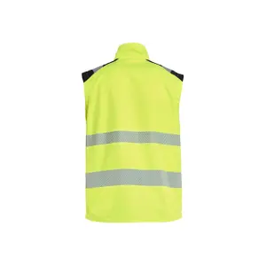 High-Visibility Safety Vest Blaklader image-1