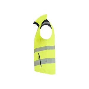 High-Visibility Safety Vest Blaklader image-3