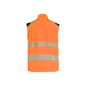 High-Visibility Safety Vest Blaklader image-1