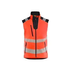 High-Visibility Safety Vest Blaklader image-0