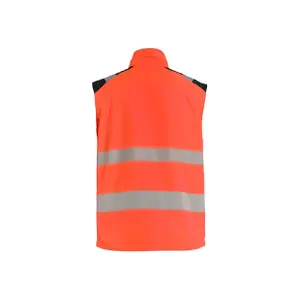 High-Visibility Safety Vest Blaklader image-1