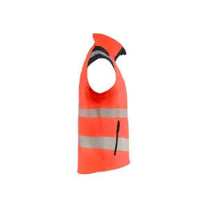 High-Visibility Safety Vest Blaklader image-3