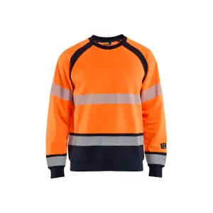 Sweatshirt Blaklader Multinormes Inhérent image-0
