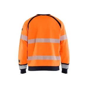 Sweatshirt Blaklader Multinormes Inhérent image-1