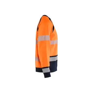 Sweatshirt Blaklader Multinormes Inhérent image-2
