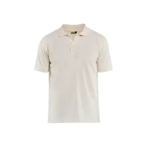 Polo Blaklader Piqué Bicolore image-0
