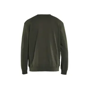 Sweatshirt Blaklader image-1