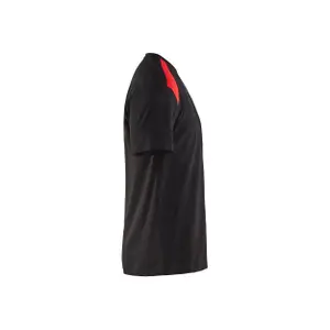 T-shirt Blaklader image-2