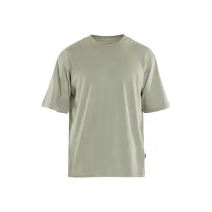 T-shirt Blaklader Ample image-0