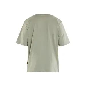 T-shirt Blaklader Ample image-1