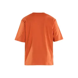 T-shirt Blaklader Ample image-1