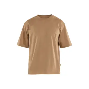 T-shirt Blaklader Ample image-0