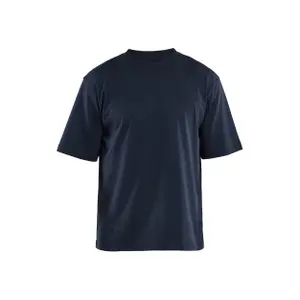 T-shirt Blaklader Ample image-0