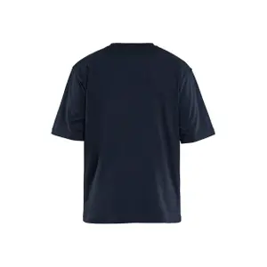 T-shirt Blaklader Ample image-1