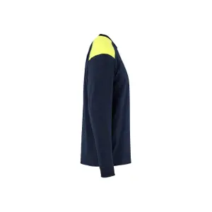 Long Sleeve Jersey Blaklader Retardant Flamme image-2