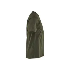 T-shirt Blaklader Uni image-2