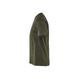 T-shirt Blaklader Uni image-3