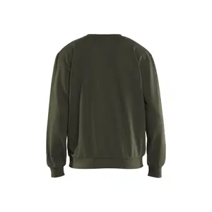 Sweatshirt Blaklader Ample image-1
