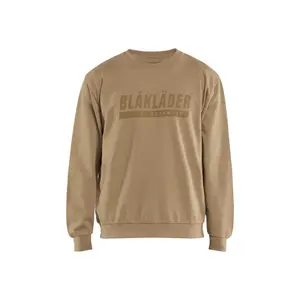 Sweatshirt Blaklader Ample image-0