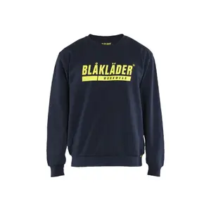 Sweatshirt Blaklader Ample image-0