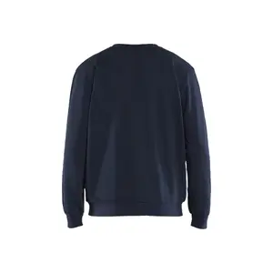 Sweatshirt Blaklader Ample image-1