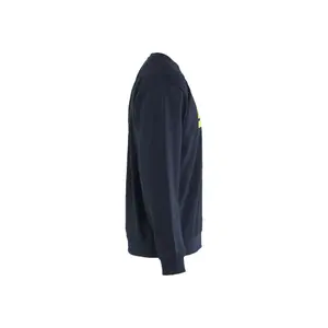 Sweatshirt Blaklader Ample image-2