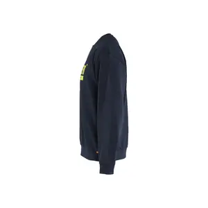 Sweatshirt Blaklader Ample image-3