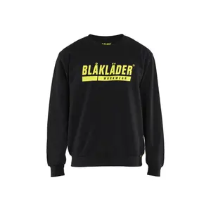 Sweatshirt Blaklader Ample image-0