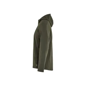 Hooded sweatshirt met rits Blaklader image-3
