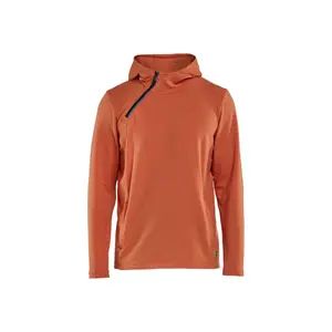 Zip-up hoodie Blaklader image-0