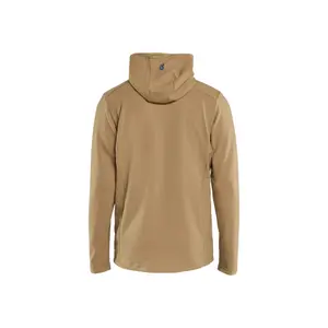 Zip-up hoodie Blaklader image-1