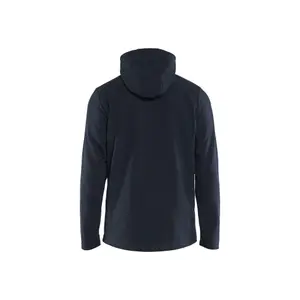 Zip-up hoodie Blaklader image-1