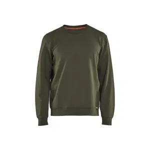 Cotton sweatshirt Blaklader image-0