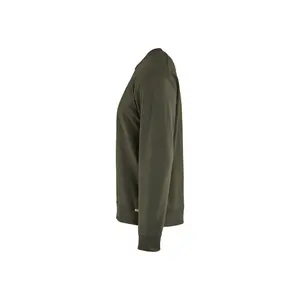 Cotton sweatshirt Blaklader image-3