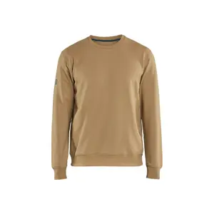 Cotton sweatshirt Blaklader image-0