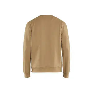 Cotton sweatshirt Blaklader image-1