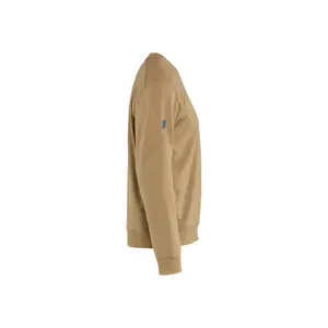 Cotton sweatshirt Blaklader image-2