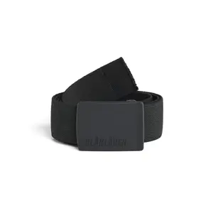 Flame Retardant Belt Blaklader image-0