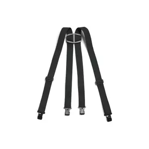 Flame Retardant Braces Blaklader image-0