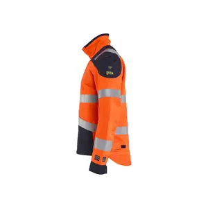 Veste Blaklader Multinormes inhérent image-3